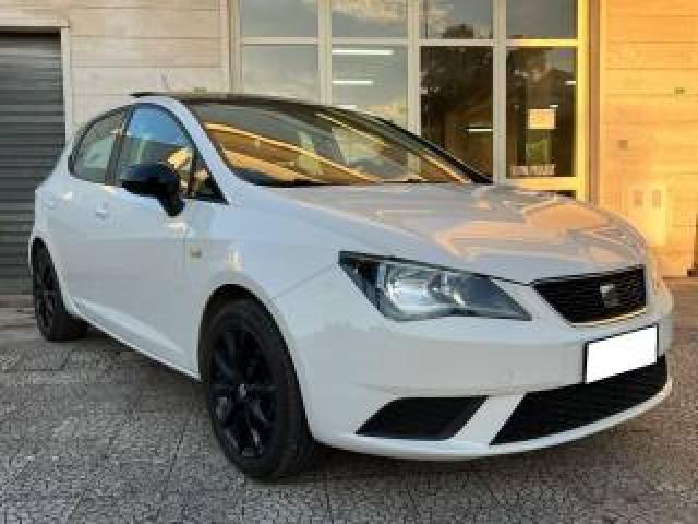 Seat Ibiza 1.4 Tdi 75 Cv 5p. Tetto 