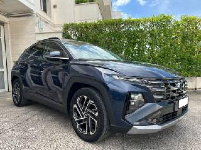 Hyundai Tucson 1.6 Crdi 48v Dct Exellence 