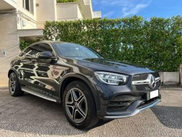 Mercedes Benz Glc 220 Coupè 4matic Premium Amg 