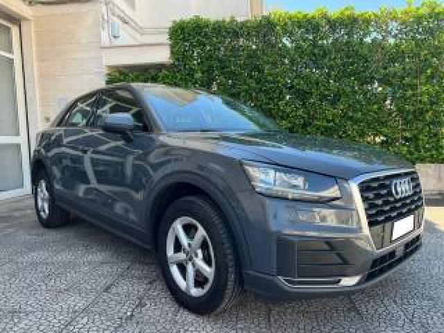 Audi Q2 1.6 Tdi 