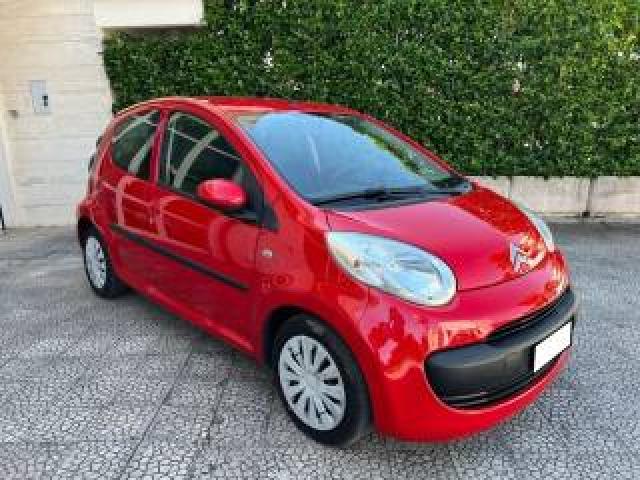 Citroen C1 1.0 5 Porte Automatica 