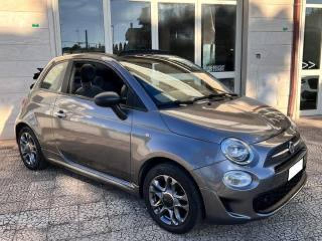 Fiat 500c C 1.0 Hybrid Connect 