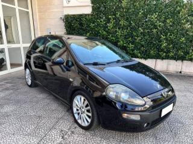 Fiat Punto Evo 1.6 Mjt Dpf 3 Porte S&s Sport 