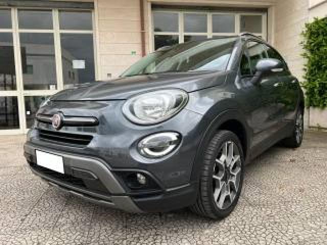 Fiat 500x 1.3 Multijet 95 Cv Cross 