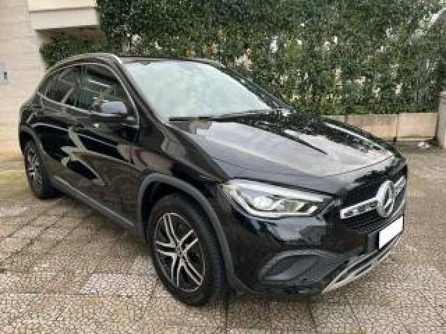 Mercedes Benz Gla 180 D Automatic Sport Plus 