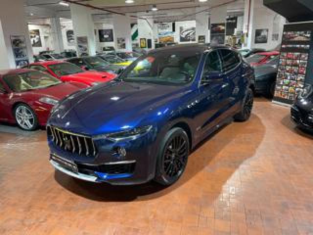 Maserati Levante V6 430 Cv S Awd Granlusso 