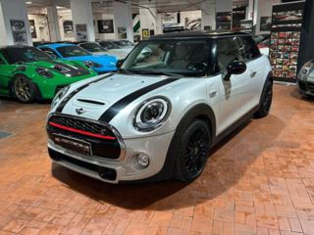 Mini Cooper S 2.0 