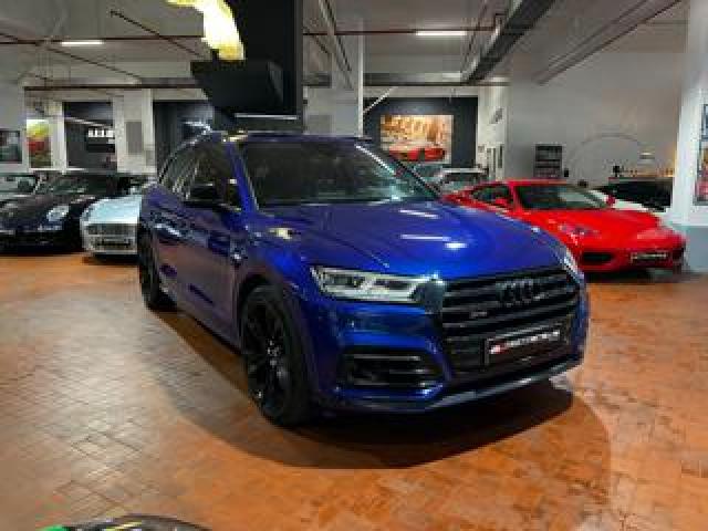 Audi Sq5 Quattro 353cv Tiptronic-Tetto Panorama-Mod.2019 