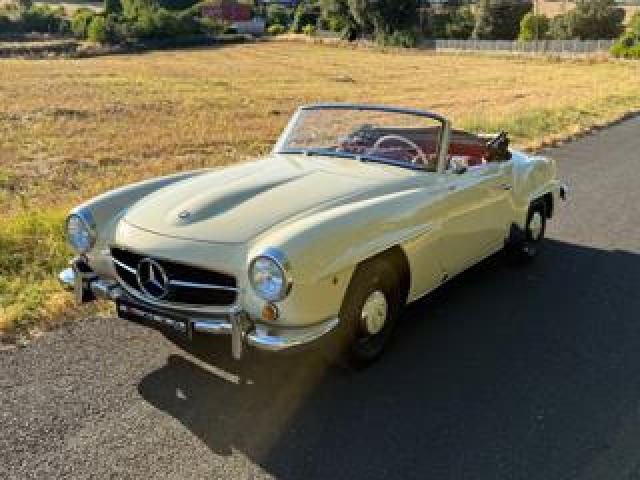 Mercedes Benz