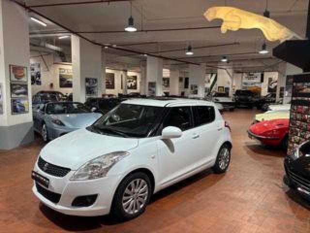 Suzuki Swift 1.2 Vvt   Gl Top Tettino Apribile 
