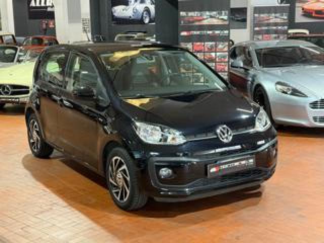 Volkswagen Up! 1.0 75 Cv 5p. High Bluemotion  Asg Tagliandi 