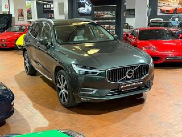 Volvo Xc60 B4 