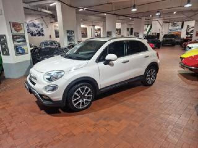 Fiat 500x 1.6 Multijet 120 Cv Cross Plus 