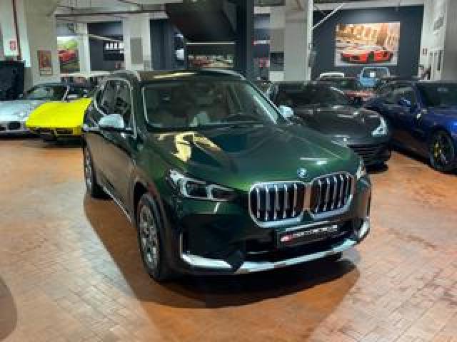 Bmw X1 Xdrive 23d Premium Pack 