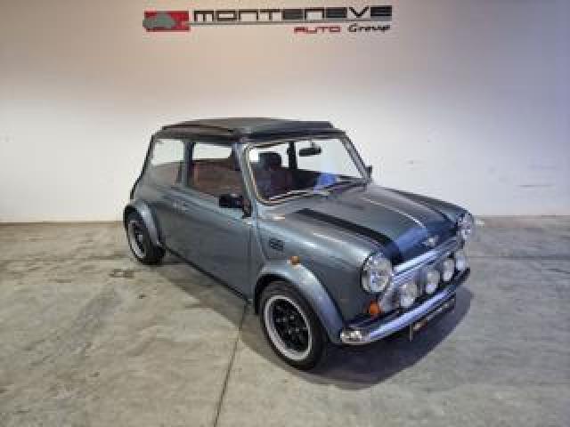 Mini Cooper 1.300 Carburatori Iscritta Asi 