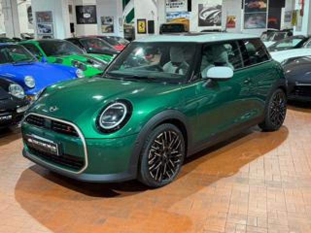 Mini Cooper S Full Full-Italia-Pari Al Nuovo 