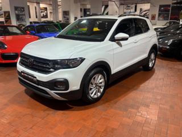 Volkswagen T-Cross 1.0 Tsi Life  Euro 6d Neopatentati 