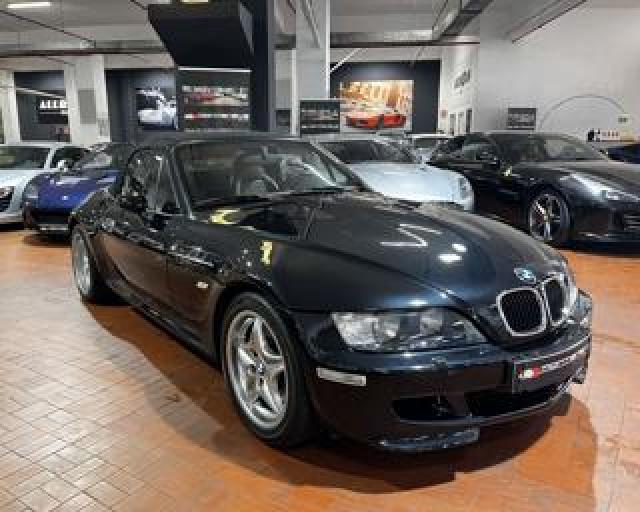 Bmw Z3 M 3.2 24v Cat M Roadster 321cv 