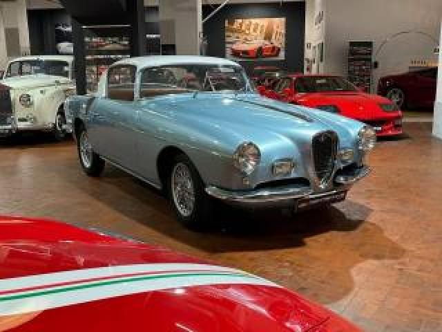 Alfa Romeo Other 1900 Ss Ghia Aigle Lugano Coupe'  