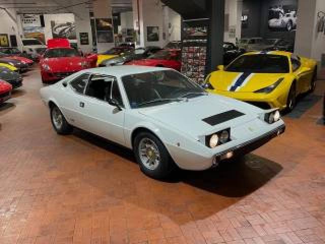 Ferrari 308 Dino Gt4 Prima Serie/aria Cond./matching Numb. 
