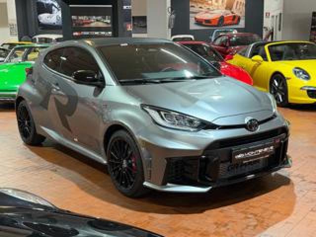 Toyota Yaris Gr 280cv Circuit Dat-Full-Italiana 