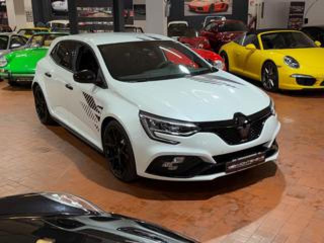 Renault Megane Rs Ultime Edizione Limitata Numerata-Uff.italia 