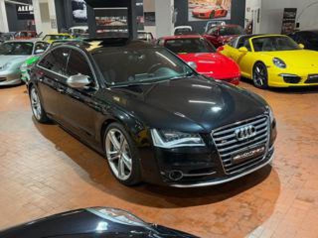 Audi S8 650cv Mtm 4.0 Tfsi Quattro Full Full 