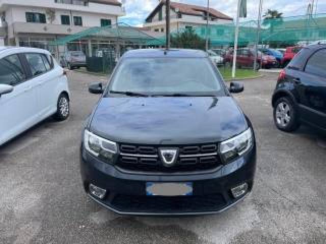 Dacia Sandero Streetway 1.5 Blue Dci 75 Cv S&s Comfort 