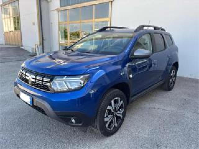 Dacia Duster 1.0 Tce Gpl 4x2 Journey Up 