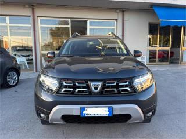 Dacia Duster 1.0 Tce Gpl 4x2 Extreme 