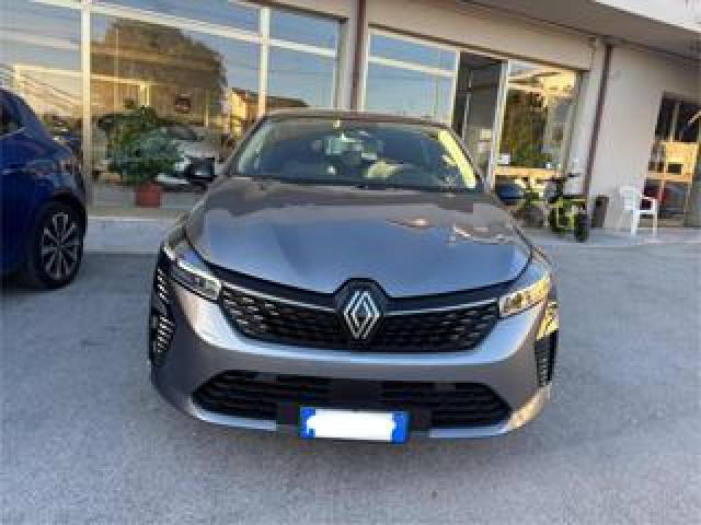 Renault Clio Eco-G 100 Cv 5 Porte Evolution 