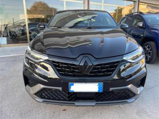 Renault Arkana Arkana Full Hybrid E-Tech 145 Cv Engineered Fast T 
