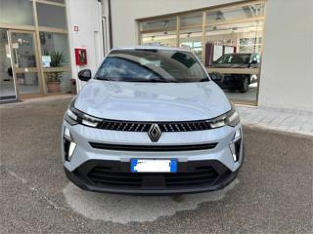 Renault Captur Eco-G 100 Cv Evolution 