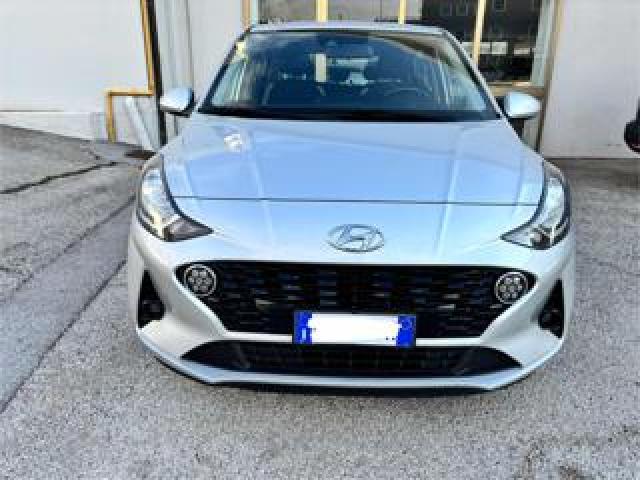 Hyundai I10 1.0 Gpl Econext Tech 