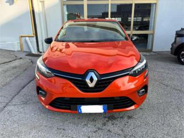 Renault Clio Tce 100 Cv Gpl 5 Porte Equilibre 