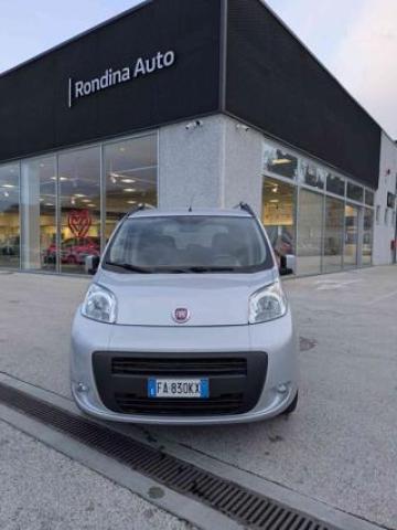 Fiat Qubo 1.4 8v 77 Cv Dynamic Natural Power 