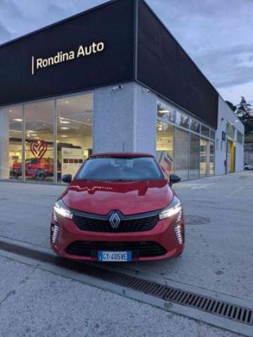 Renault Clio Eco-G 100 Cv 5 Porte Evolution 