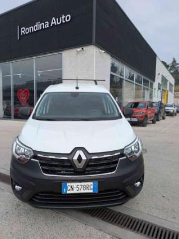 Renault Express 1.4 Blue Dci 75 Van 