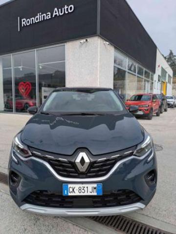 Renault Captur Tce 100 Cv Gpl Techno 