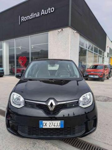 Renault Twingo Sce 65 Cv Equilibre 