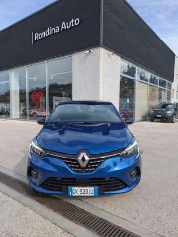 Renault Clio Full Hybrid E-Tech 145 Cv 5 Porte Techno 