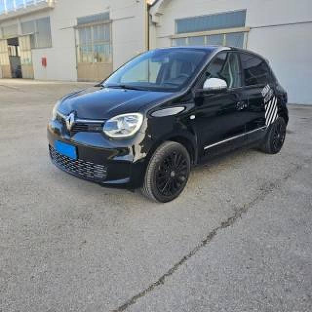 Renault Twingo Electric Urban Night 