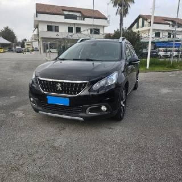 Peugeot 2008 1° Serie Bluehdi 100 Allure 