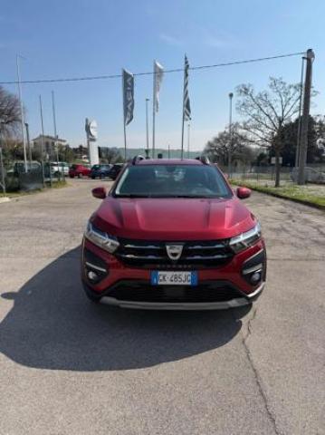 Dacia Sandero Stepway 1.0 Tce Comfort Eco-G 100cv 