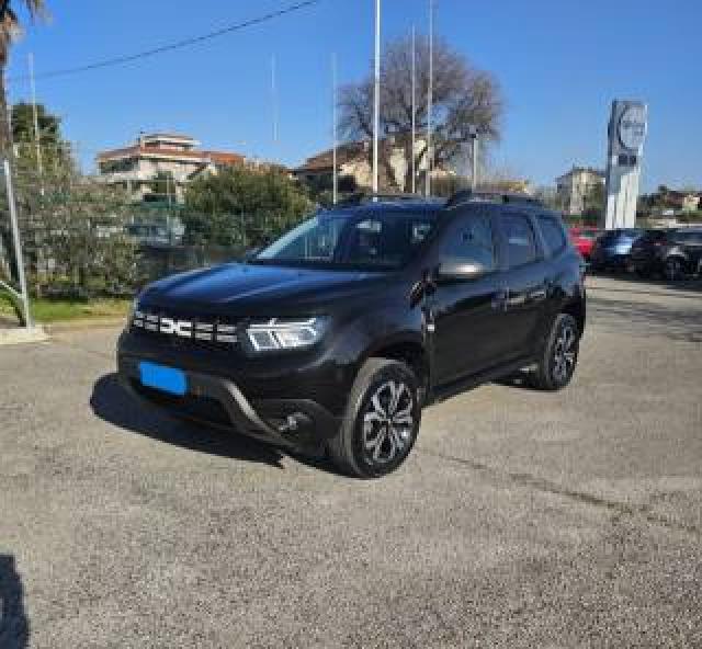 Dacia Duster 1.0 Tce Gpl 4x2 Journey Up 