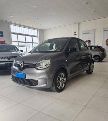 Renault Twingo Sce 65 Cv Equilibre 