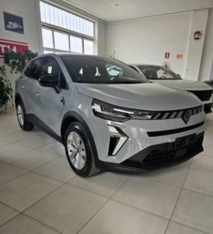 Renault Symbioz Evolution E-Tech Full Hybrid 160cv 