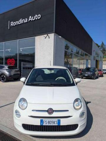 Fiat 500 1.2 Easypower Pop 
