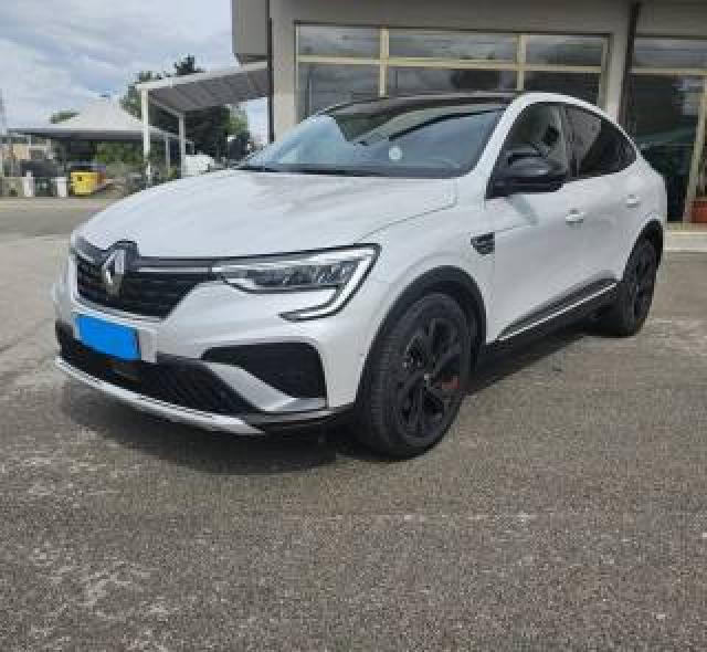 Renault Arkana Arkana Hybrid E-Tech 145 Cv R.s.line Fast Track 