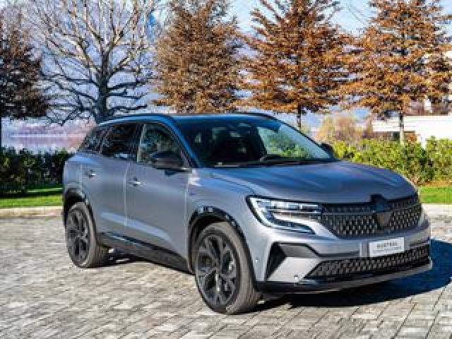 Renault Austral Austral Full Hybrid E-Tech 200 Cv Techno Esprit Al 